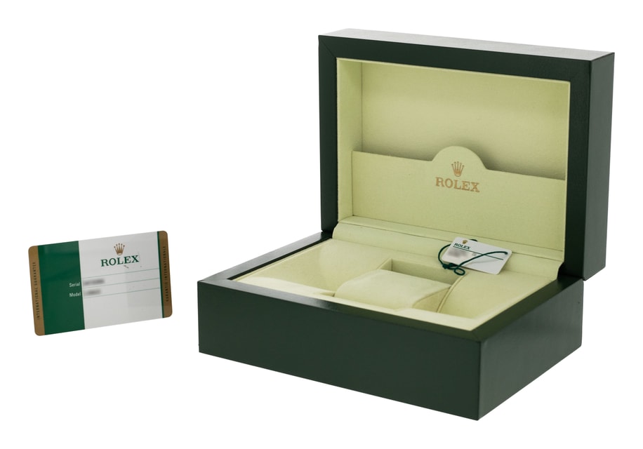 Rolex Yacht-Master 126622 Image 4